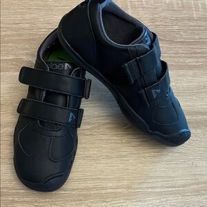 PLAE Kids Shoes in Black